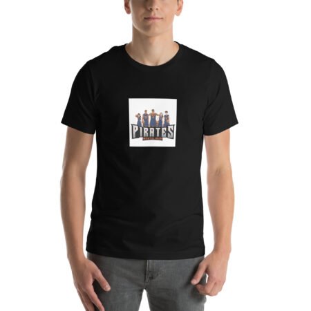 T-shirt unisexe